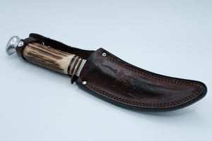 Premier Life Brand Skinner with Sheath