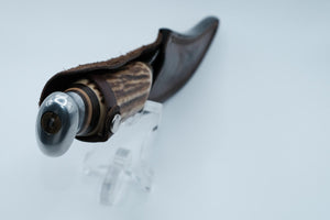 Premier Life Brand Skinner with Sheath