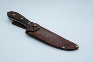 Ideal — Solingen — Canadian Trapper