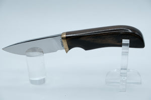 Smith & Wesson Model 108, New Old Stock, Complete with Original Box, Sheath & Unmailed Registration Card