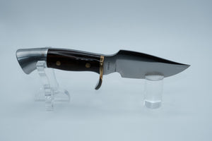 Westmark by Western Cutlery Model 703 — Mint, Unsharpened, Original Box, Sheath & Brochure
