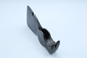 Antique Carpenter's Hatchet Head — J. Fowler Co., Saint John N.B., Canadian Made, c.1865–1920
