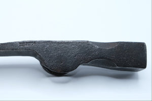 Vintage Bricklayer's Hammer Head — Robert Sorby, Sheffield, No Handle