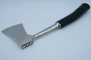 Puma-Werk Jagdhüttenbeil Hunting Hatchet — Model 7132, Mint Unused Condition, Original Sheath
