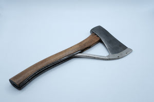 Marble's Safety Axe No. 5 — Marble Arms & Mfg. Co., Gladstone, Michigan