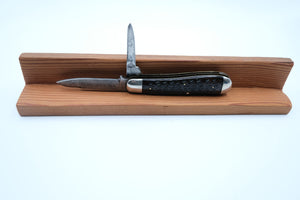 New York Knife Co. Hammer Brand Jack Knife