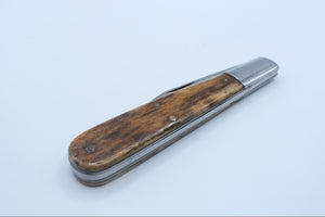 Case Tested XX Big Barlow — Bone Handle