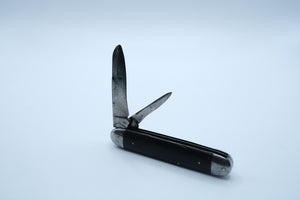 Waterville Cutlery Co. Pocket Knife — Wood Handle