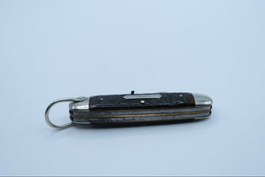 Empire Winsted 4-Blade Scout Utility Knife