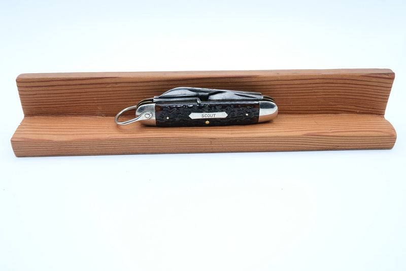 Empire Winsted 4-Blade Scout Utility Knife