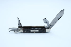 Empire Winsted 4-Blade Scout Utility Knife
