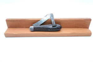 New York Knife Co. Hammer Brand Timber Scribe