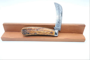 Wade, Wingfield & Rowbotham Stag Hawkbill Pruner, Sheffield, Pre-1900