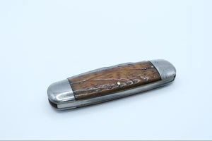 Napanoch Knife Co. Elephant Toe Jack Knife