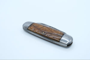 Napanoch Knife Co. Elephant Toe Jack Knife