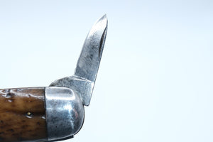 Napanoch Knife Co. Elephant Toe Jack Knife