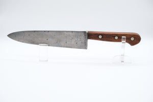 Dexter for L.L. Bean Carbon Steel Chef Knife 8.5"