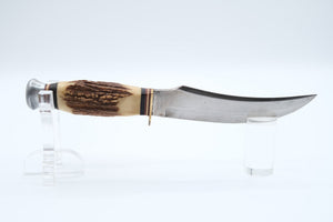 Sabre Monarch 151 Solingen Stag Hunting Knife