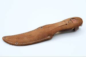 Sabre Monarch 151 Solingen Stag Hunting Knife