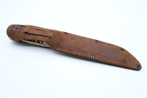 Giesen & Forsthoff Timor Stag Sportsman's Knife