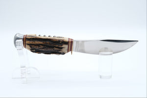 Giesen & Forsthoff Timor Stag Sportsman's Knife