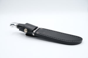 Buck 119 Special Fixed Blade Hunting Knife, 425M Steel