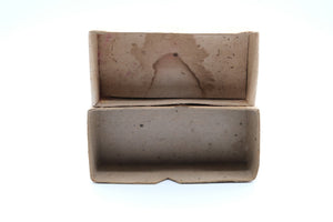Helin's Flatfish Vintage Lure Box (Box Only)