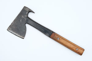 Bridgeport "Evertite" Claw Hatchet, Hand Forged Steel
