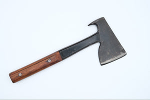 Bridgeport "Evertite" Claw Hatchet, Hand Forged Steel