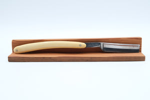 H. Boker & Co. King Cutter Straight Razor, Solingen
