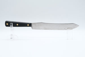 G. Wostenholm 'Axe' Brand Butcher Knife, Sheffield