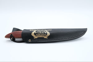 Grohmann D.H. Russell #1 60th Anniversary Belt Knife