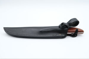 Grohmann D.H. Russell #1 60th Anniversary Belt Knife