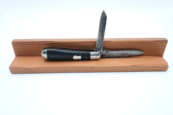 The Hatch Cutlery Co. Bridgeport Connecticut jack knife