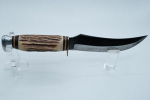 Premier Life Brand Skinner with Sheath