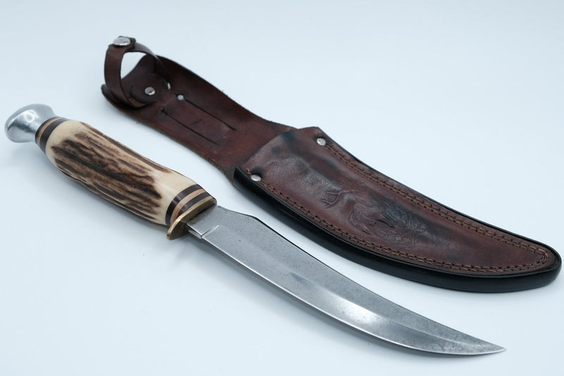 Premier Life Brand Skinner with Sheath