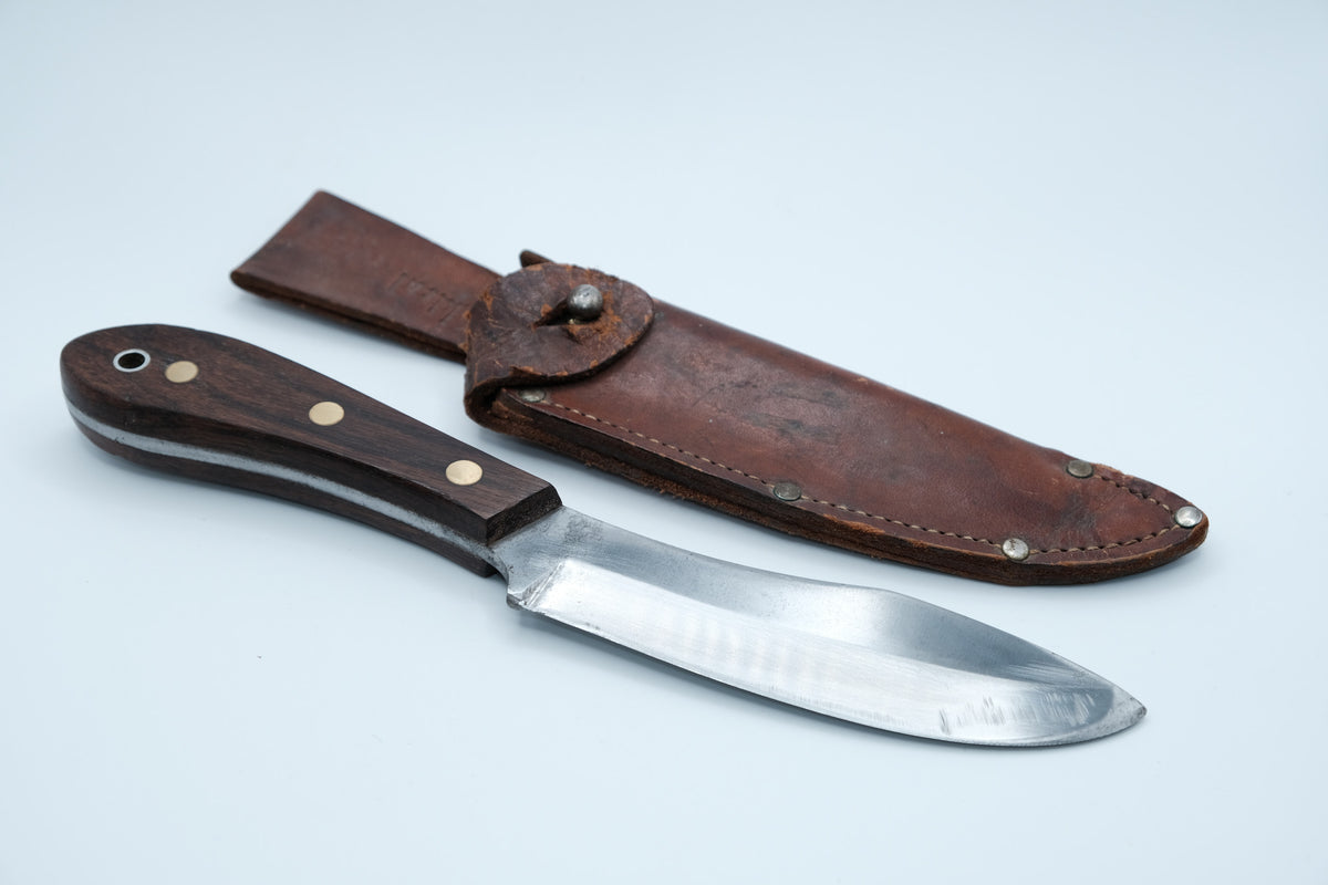Ideal — Solingen — Canadian Trapper