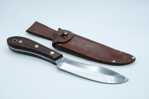 Ideal — Solingen — Canadian Trapper