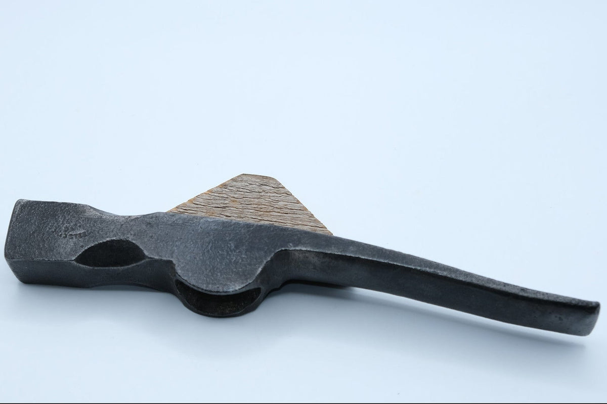 Vintage Bricklayer's Hammer Head — Robert Sorby, Sheffield, No Handle
