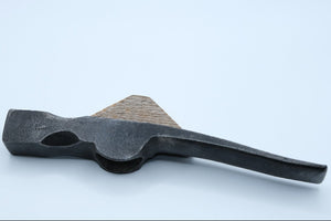 Vintage Bricklayer's Hammer Head — Robert Sorby, Sheffield, No Handle
