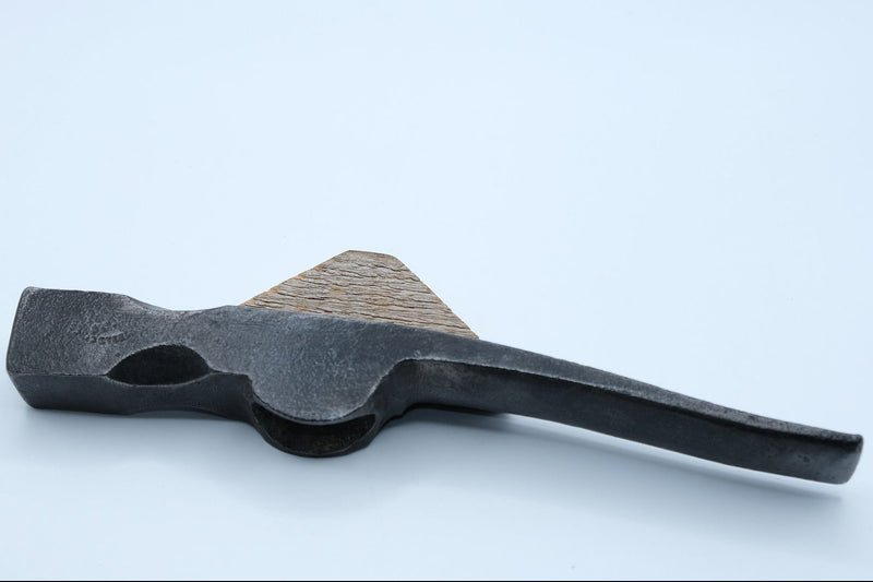 Vintage Bricklayer's Hammer Head — Robert Sorby, Sheffield, No Handle