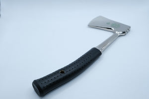 Puma-Werk Jagdhüttenbeil Hunting Hatchet — Model 7132, Mint Unused Condition, Original Sheath