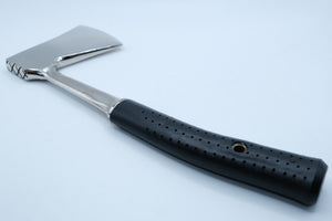 Puma-Werk Jagdhüttenbeil Hunting Hatchet — Model 7132, Mint Unused Condition, Original Sheath