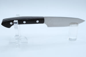 Bark River Petty-Z — CPM 154 Steel, Micarta Handle, Mint