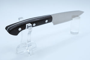 Bark River Petty-Z — CPM 154 Steel, Micarta Handle, Mint