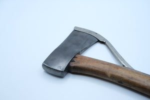 Marble's Safety Axe No. 5 — Marble Arms & Mfg. Co., Gladstone, Michigan