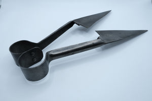 Antique Sheep Shears — Ward & Payne, Sheffield, England