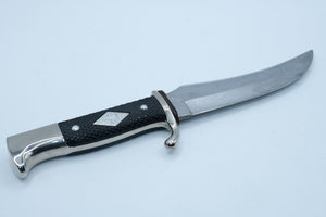 Vintage Premier Boy Scouts of America Skinner Knife — With Original Sheath