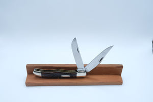 Case XX 6265 Trapper — Bone Handle