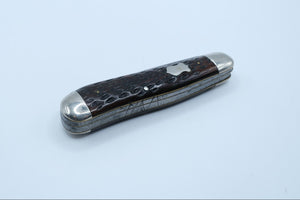 New York Knife Co. Hammer Brand Jack Knife